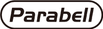 Parabell平衡鈴 | Logo